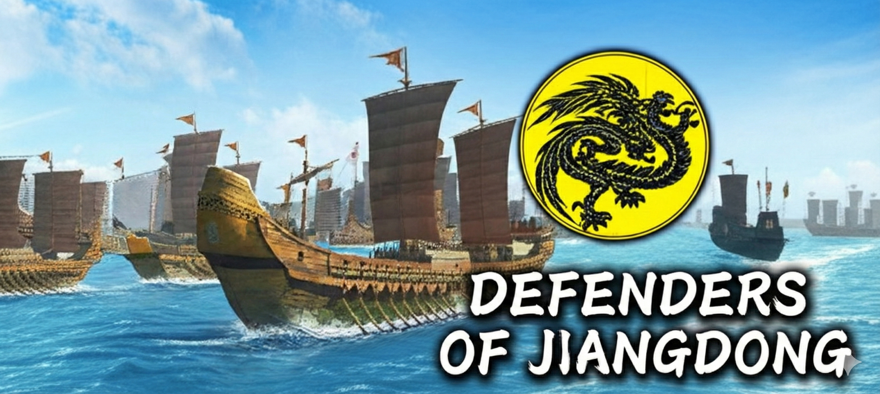 [Wu] Jiangdong Defenders