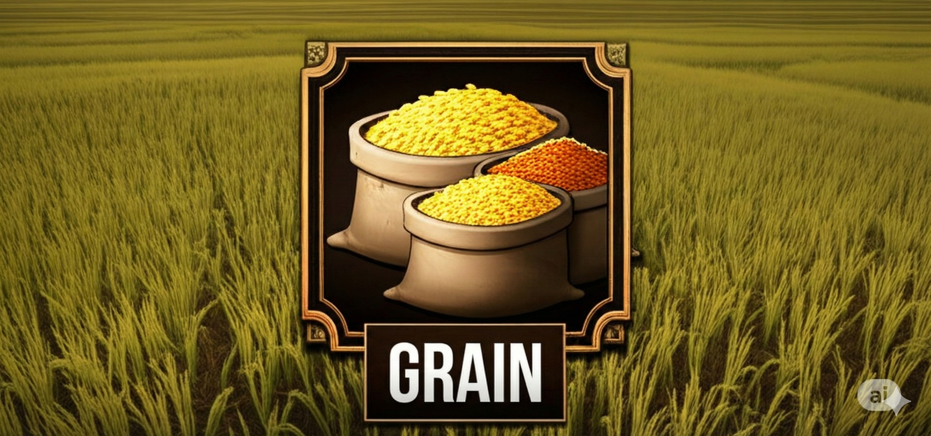 Early Game Grain: Farmland Development Tips!