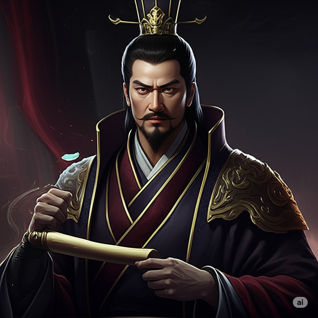 New Strategist Sima Yi!